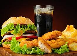 У фастфуда есть полезное свойство – ученые